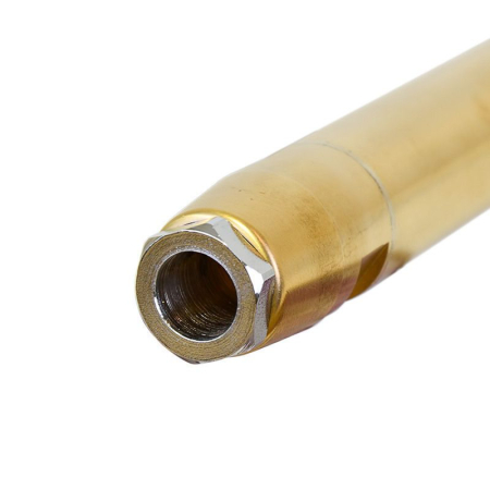 Резак машинный MSAP 6320 PMYE (L-250 мм, 71611104), MESSER