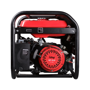 Бензиновый генератор Fubag BS 3300 A ES + Extra в ПОДАРОК 646469_838265 Fubag 4T Extra асинхронный фото