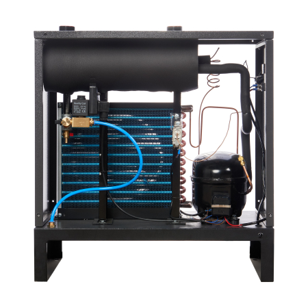 Рефрижераторный осушитель  MB-30AC