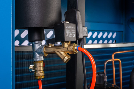 Рефрижераторный осушитель  CD-65F