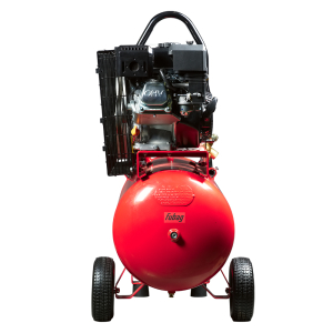 Поршневой компрессор Fubag BP 3600/100 фото