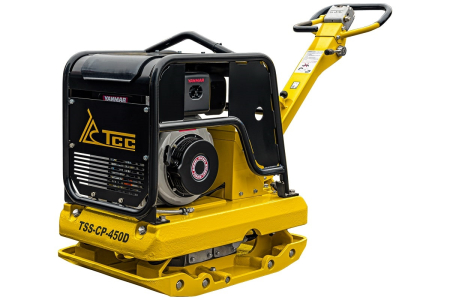 TSS-CP-450D (гидравлический привод, электростарт, АКБ)