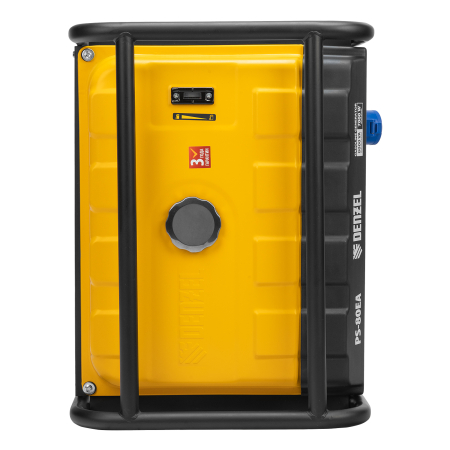 Бензиновый генератор  PS 80 EA