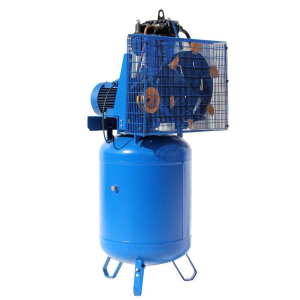 Поршневой компрессор АСО Бежецк КВ15/10 фото