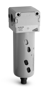 Магистральный фильтр воздушный CAMOZZI  МС202F00 фото