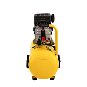 Поршневой компрессор DENZEL DC1700/50 масляный фото