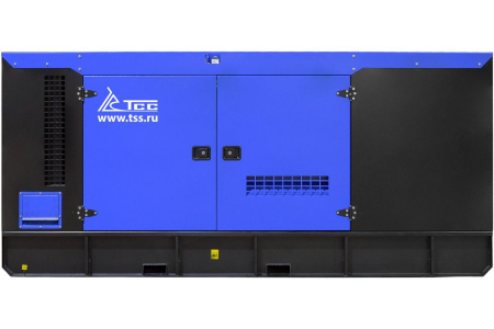 Дизельный генератор  ЭД-150-Т400-2РКМ26