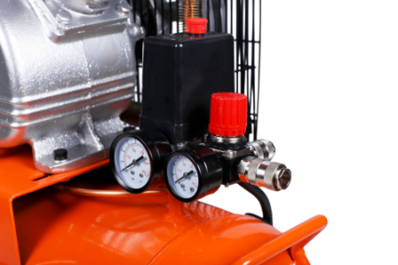 Поршневой компрессор  AC-440-50-BDV