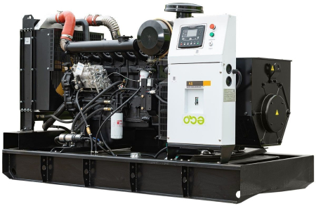 Дизельный генератор  АД120-T400eco