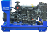 Дизельный генератор  ЭД-25-Т400-1РПМ5