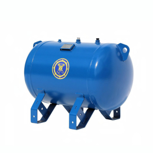 Ресивер  РГ 110/16 фото