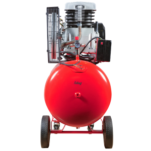 Поршневой компрессор Fubag B10000B/270 CT11 45681601 для производства фото