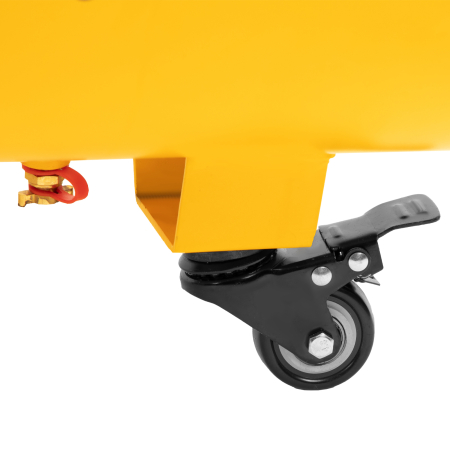 Поршневой компрессор  DLS 3300/100