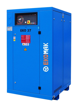 Винтовой компрессор  EKO 75 S 8