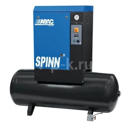SPINN 4.0 K 200 C 08