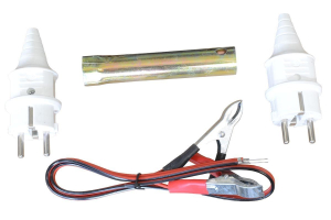 Бензиновый генератор ТСС SGG 2800N 060005 4-х тактный фото