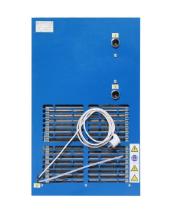 Рефрижераторный осушитель воздуха  ОВ-240М1 фото