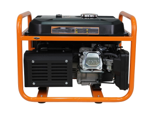 Бензиновый генератор Lifan 2.8 GF-6 (LF3000) 00000586 4-х тактный фото