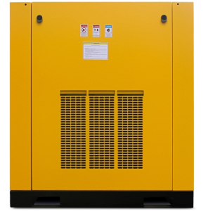 Винтовой компрессор Berg ВК-22Р 10 (IP23) промышленный фото