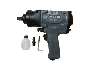 Пневмогайковерт Zammer ZM-5003 фото