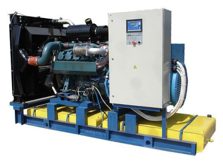 Дизельный генератор  ADDo-360 Doosan