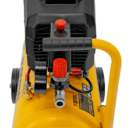 Поршневой компрессор  DK1500/24