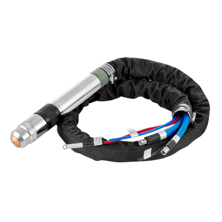 Аппарат плазменной резки TRITON CUT 300 HF W (TR300Pro) (Плазматрон в комплекте)