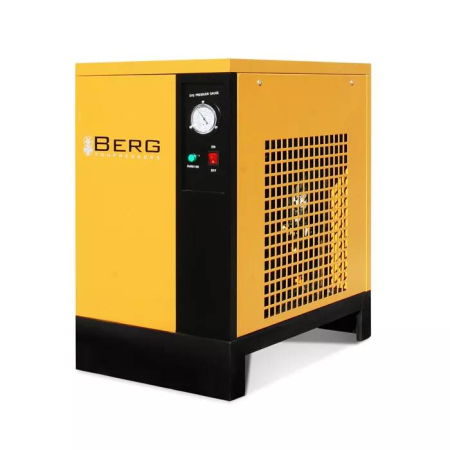 Рефрижераторный осушитель Berg OB-11 13 бар