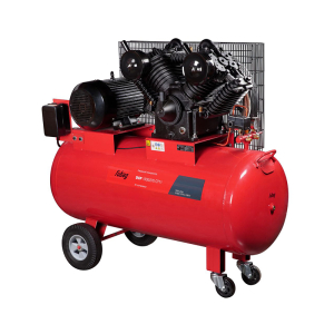 Поршневой компрессор Fubag DCF-1300/270 CT11 29 838 341 для покраски фото