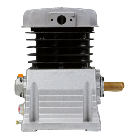 Компрессорная головка в сборе для B6800B