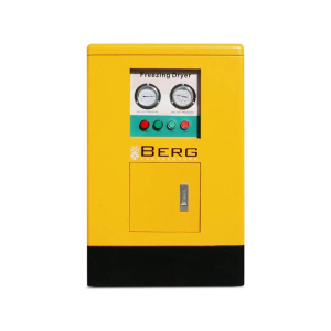 Рефрижераторный осушитель воздуха Berg OB-45 16 бар фото