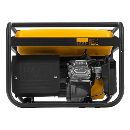 Бензиновый генератор  PS 33