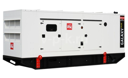 Дизельный генератор Onis Visa DS 800 GX PLUS альт. S6L1D-D