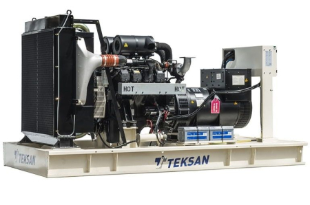 Дизельный генератор  TJ470DW5L