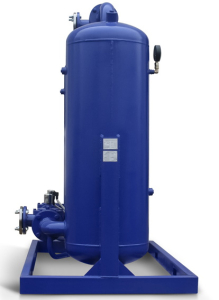 Адсорбционный осушитель воздуха Berg ОС-280 (-40 °C) фото