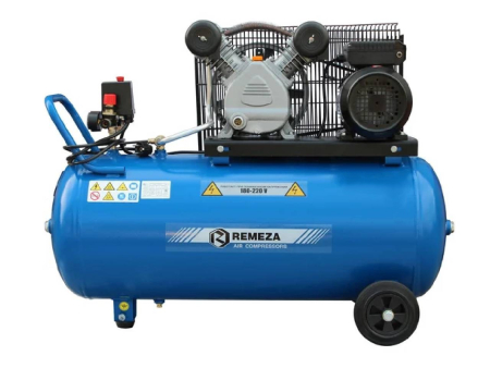 Поршневой компрессор  СБ4/С-100.LB24A