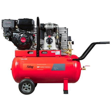 Поршневой компрессор  BP 5200/100