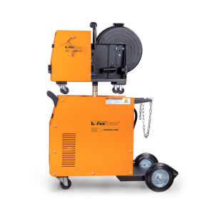 Сварочные инверторы MIG-MAG Fox Weld INVERMIG 350E с аттестацией НАКС фото