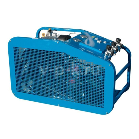 Поршневой компрессор  КВД 330/300