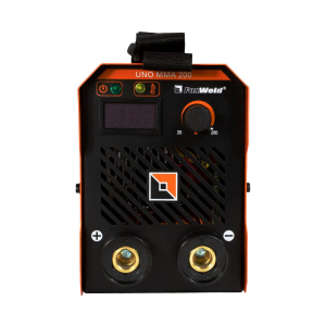 Сварочный инвертор MMA Fox Weld UNO MMA 200 ( ПРОФ ММА) фото