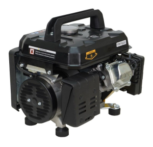 Бензиновый генератор Habert HT2000 57177 фото