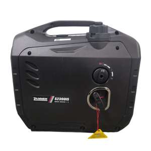 Бензиновый генератор Zammer S2300iS S2300iS фото