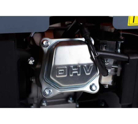 Бензиновый генератор  GG-2500i