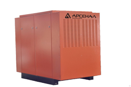 Винтовой компрессор  ЗИФ-СВЭ-3,6/1,0ШМ