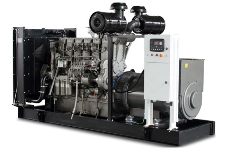 Дизельный генератор  АД-600С-Т400-1РМ8