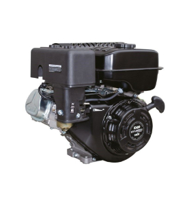 Бензиновый генератор Hyundai HY 12000LE  4-х тактный фото