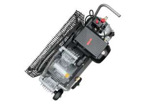 Поршневой компрессор Remeza СБ4/С-50.LB24 фото