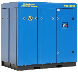 Винтовой компрессор АСО Бежецк АСО-ВК90/10 ESQ фото