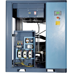 Винтовой компрессор Comaro SB 45-10 фото