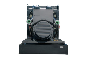 Дизельный генератор Motor АД1000-T400  4-х тактный фото